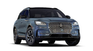 2025 Lincoln Lincoln Corsair External Image 4